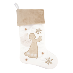 saro lifestyle 7970 Angel Stocking