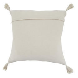 Saro Lifestyle 8109 Circles Pillow