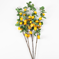 Saro Lifestyle BR901 Lemon Branch