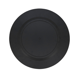 Saro Lifestyle CH001 Classic Design Charger Plate