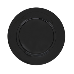saro lifestyle CH001 Classic Design Charger Plate