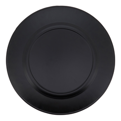 Saro Lifestyle CH188 Ruffled Charger