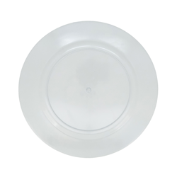 Saro Lifestyle CH223 Ceramic Look Charger