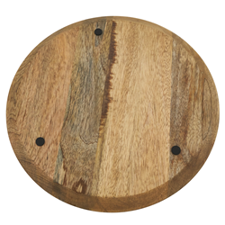 Saro Lifestyle CH239 Wood Charger