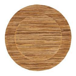 Saro Lifestyle CH315 Water Hyancinth Charger