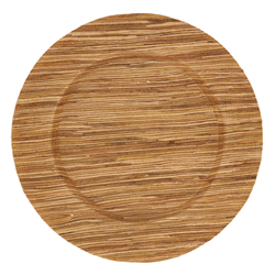 saro lifestyle CH315 Water Hyancinth Charger