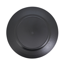 Saro Lifestyle CH446 Tile Border Charger