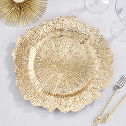 Saro Lifestyle CH535 Starburst Charger