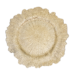 saro lifestyle CH535 Starburst Charger