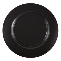 Saro Lifestyle CH801 Buffalo Plaid Charger