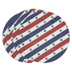 Saro Lifestyle CH857 Americana Charger