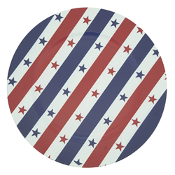 saro lifestyle CH857 Americana Charger