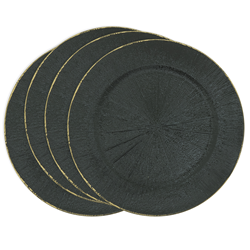 Saro Lifestyle CH986 Starburst Charger