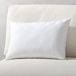 Saro Lifestyle FLR Polyester Pillow Insert