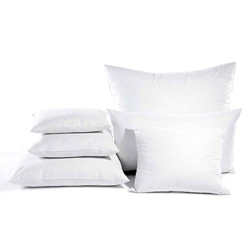 saro lifestyle FLR Polyester Pillow Insert
