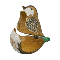 Saro Lifestyle HA161 Bird Box