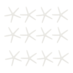 saro lifestyle HA162 Resin Starfish