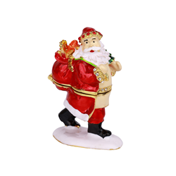 saro lifestyle HA264 Santa Box