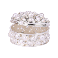 Saro Lifestyle HA378 Pearl Box