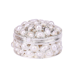 saro lifestyle HA378 Pearl Box