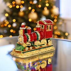 Saro Lifestyle HA481 Train Box