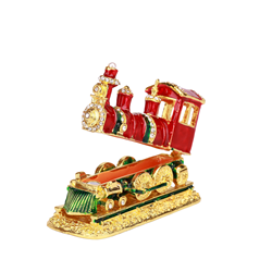 Saro Lifestyle HA481 Train Box