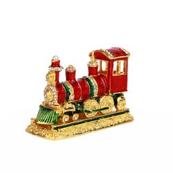 saro lifestyle HA481 Train Box