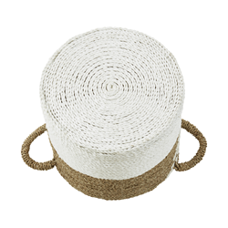 Saro Lifestyle HA491 Nesting Baskets - Set Of 3