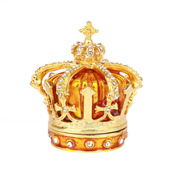 saro lifestyle HA588 Crown Box