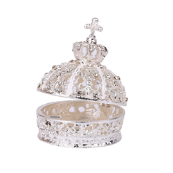 Saro Lifestyle HA705 Crown Box