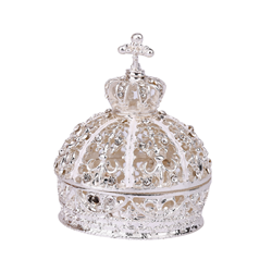 saro lifestyle HA705 Crown Box