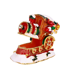 Saro Lifestyle HA738 Train Box