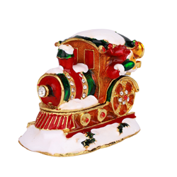 saro lifestyle HA738 Train Box