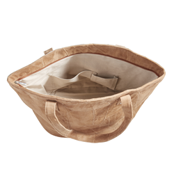 Saro Lifestyle HB517 Hair On Leather Handbag