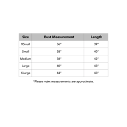 Saro Lifestyle NG202 Embroidered Nightgown