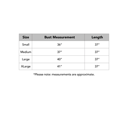 Saro Lifestyle NG226 Embroidered Nightgown