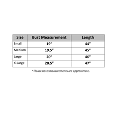 Saro Lifestyle NG229 Embroidered Nightgown