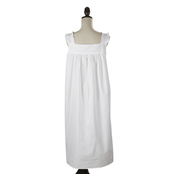 Saro Lifestyle NG291 Nightgown