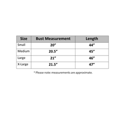 Saro Lifestyle NG291 Nightgown