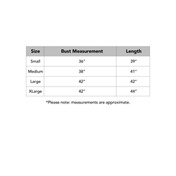 Saro Lifestyle NG615 Embroidered Nightgown