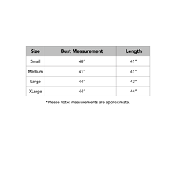 Saro Lifestyle NG884 Embroidered Nightgown