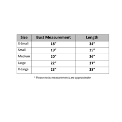 Saro Lifestyle NG982 Embroidered Nightgown