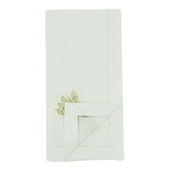 Saro Lifestyle NM217 Embr'd Asparagus Napkin