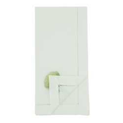 Saro Lifestyle NM219 Embr'd Artichoke Napkin