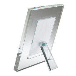 Saro Lifestyle PF105 Crystal Photo Frame