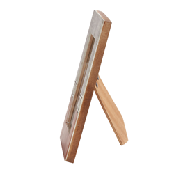 Saro Lifestyle PF204 Two-Tone Bone Frame