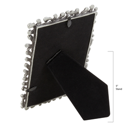 Saro Lifestyle PF211 Jeweled Photo Frame