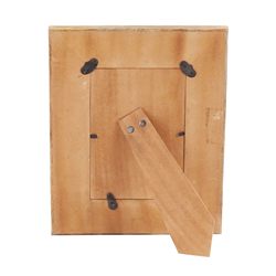 Saro Lifestyle PF236 Slate Fragment Frame