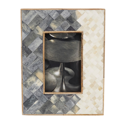 saro lifestyle PF255 Bone Fragment Frame