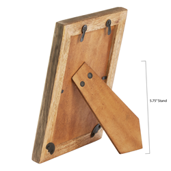 Saro Lifestyle PF272 Wooden Photo Frame